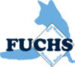 Sanitär-Fuchs Logo